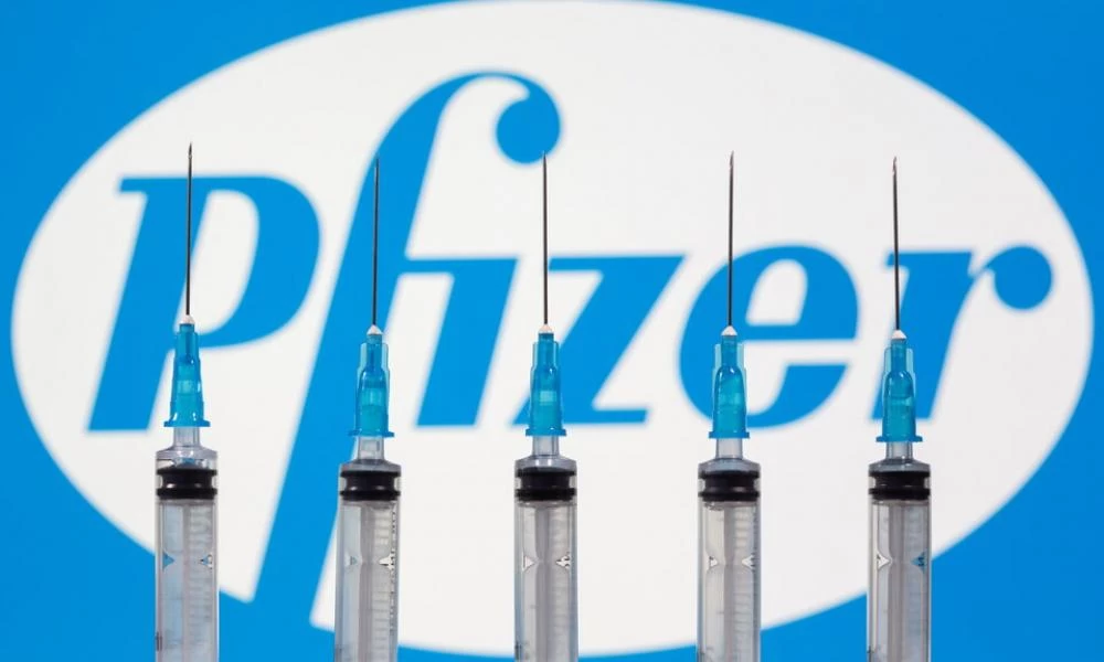 Κορονοϊός-Γαλλία: «Ναι» στο εμβόλιο των Pfizer/BioNTech